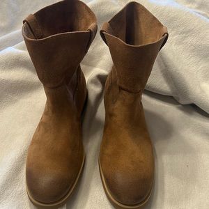 New UGG Josefene Short Boot.